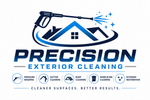 Precision Exterior Cleaning - Home